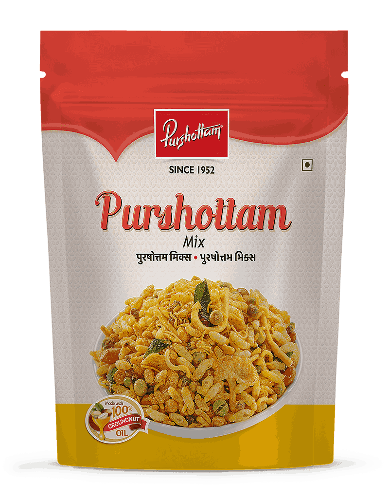 Buy Purshottam Mix Online in India